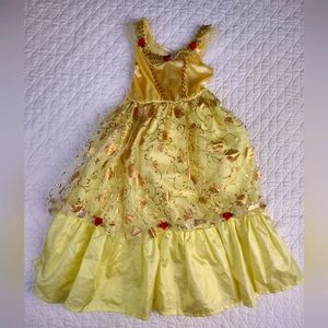 Little adventures princess dress